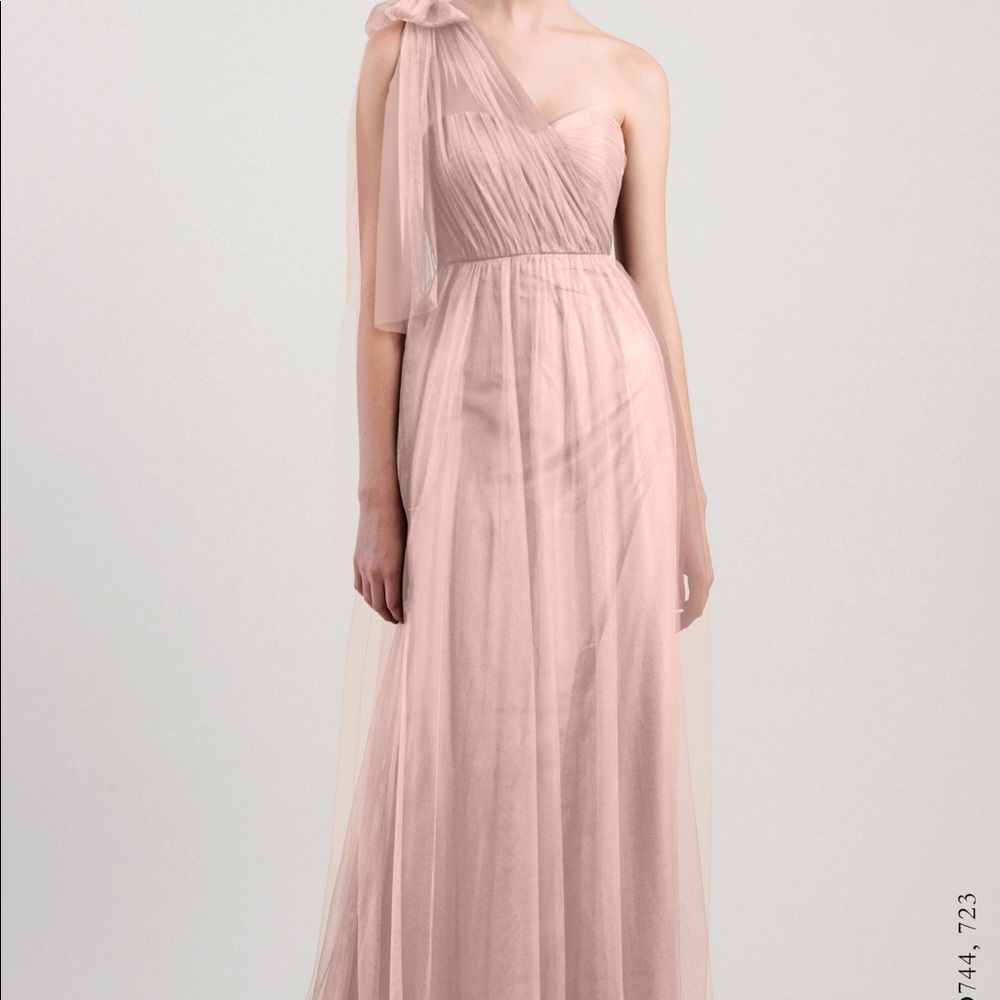 Jenny Yoo Annabelle dress